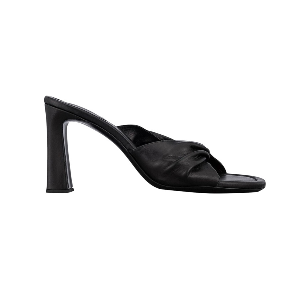 FRAME DENIM | Le Carver Heeled Sandals